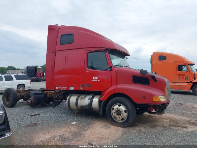 Volvo Vn Vnl