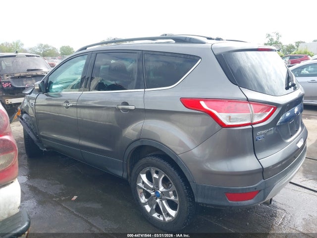 Ford Escape Sel