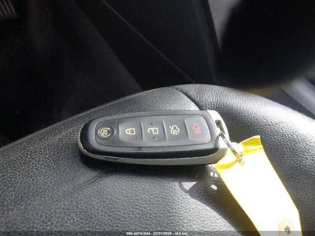 Ford Escape Sel