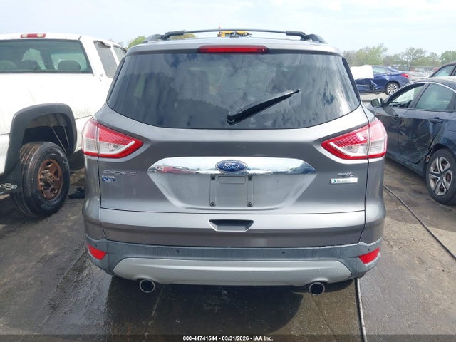 Ford Escape Sel