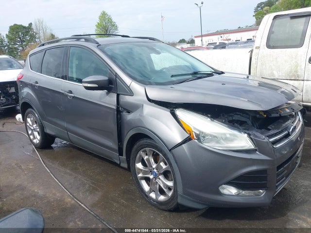 Ford Escape Sel