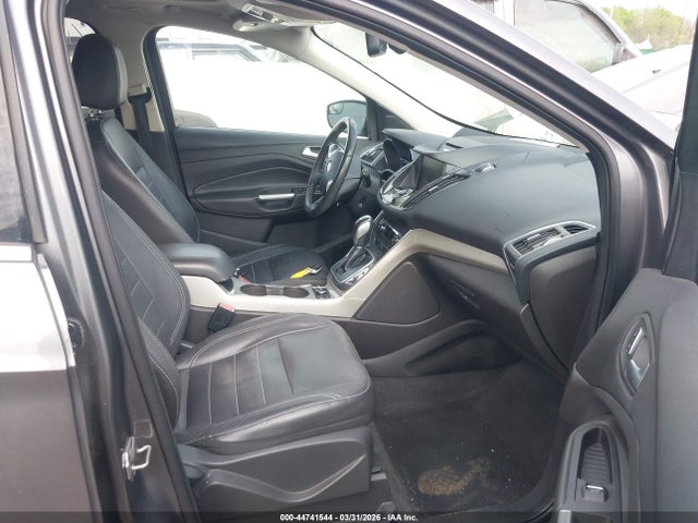 Ford Escape Sel