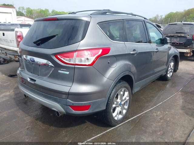 Ford Escape Sel