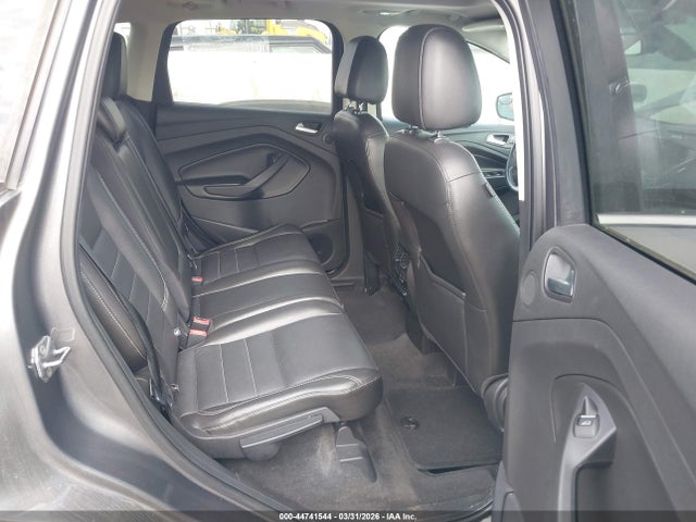 Ford Escape Sel