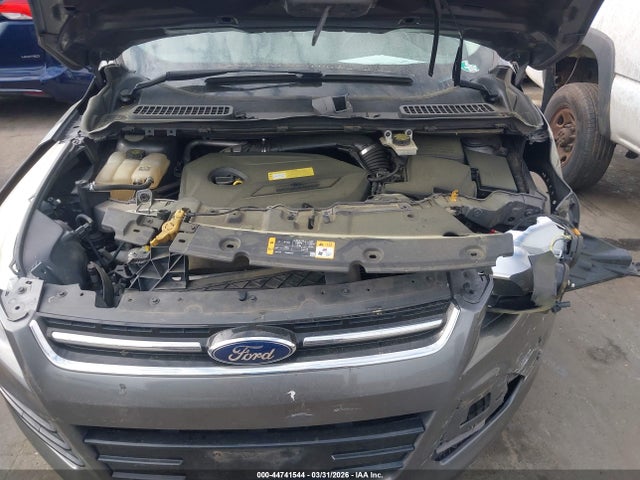 Ford Escape Sel