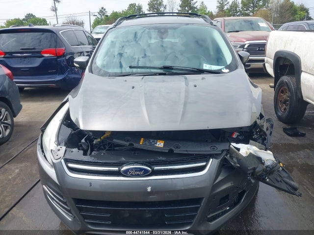 Ford Escape Sel