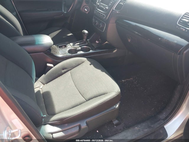 Kia Sorento Lx