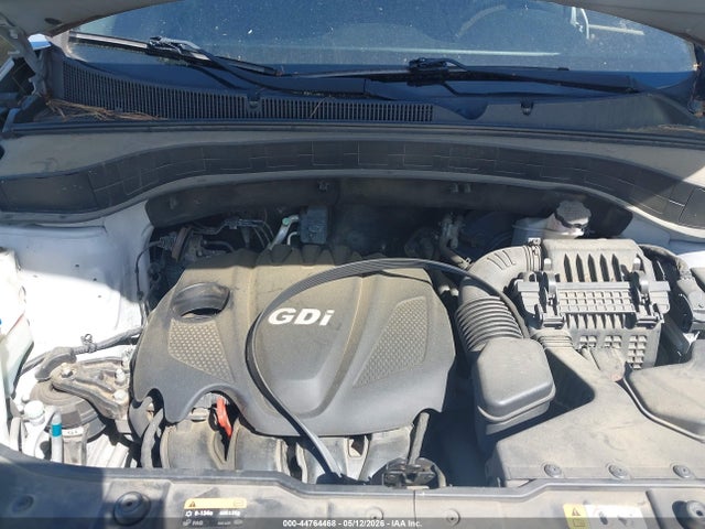 Kia Sorento Lx