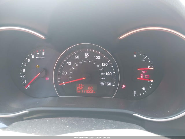 Kia Sorento Lx