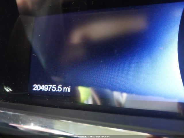 Lincoln MKT