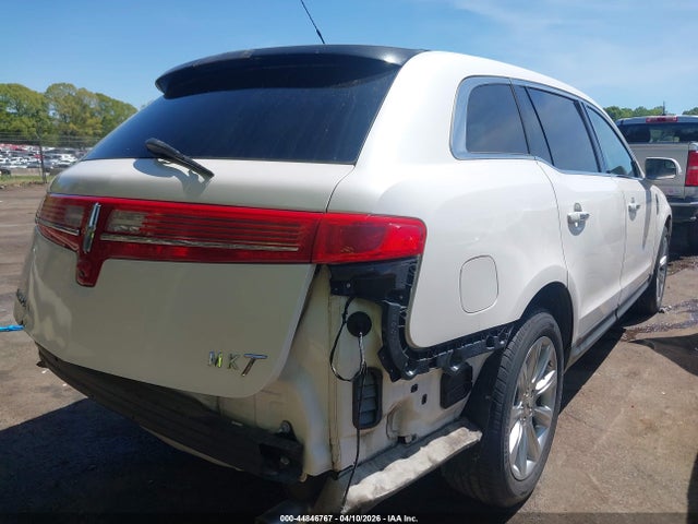 Lincoln MKT