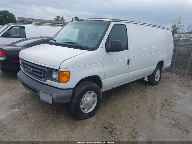 Ford E-350 Recreational