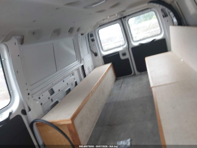 Ford E-350 Recreational