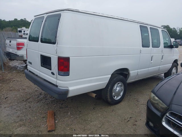 Ford E-350 Recreational
