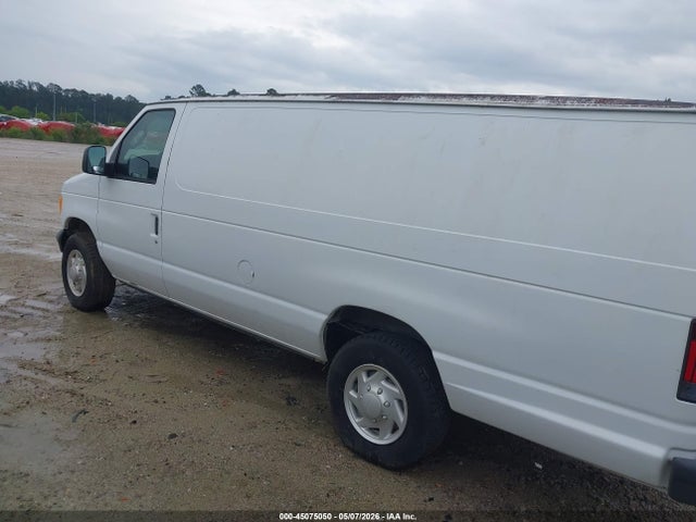 Ford E-350 Recreational