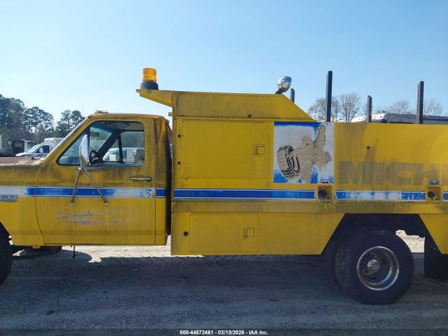 Ford F Super Duty