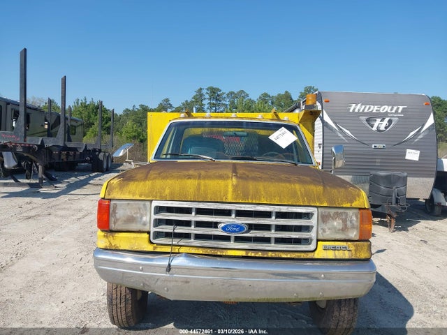 Ford F Super Duty