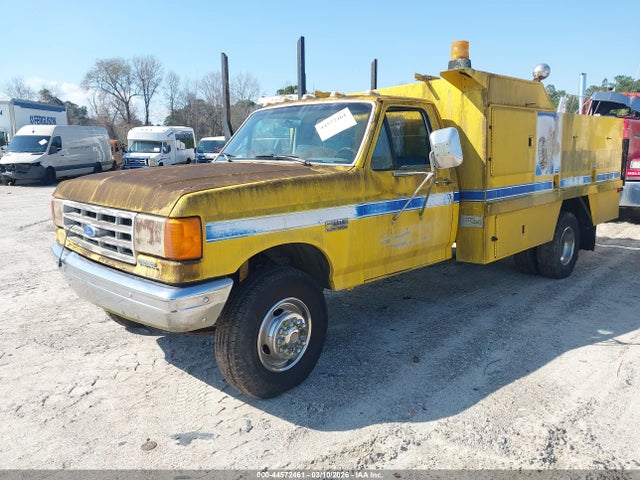 Ford F Super Duty