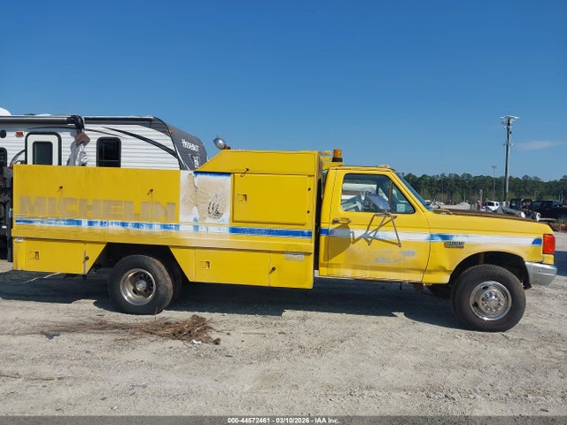 Ford F Super Duty