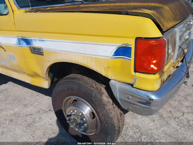 Ford F Super Duty