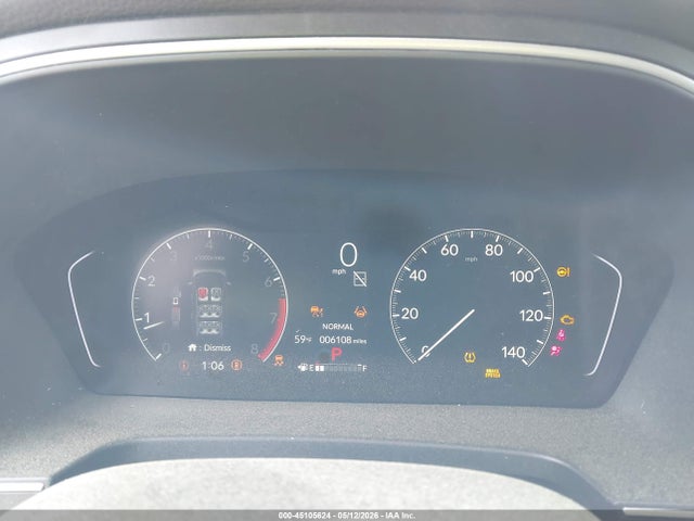 Honda Pilot Ex-l