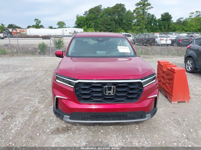 Honda Pilot Ex-l