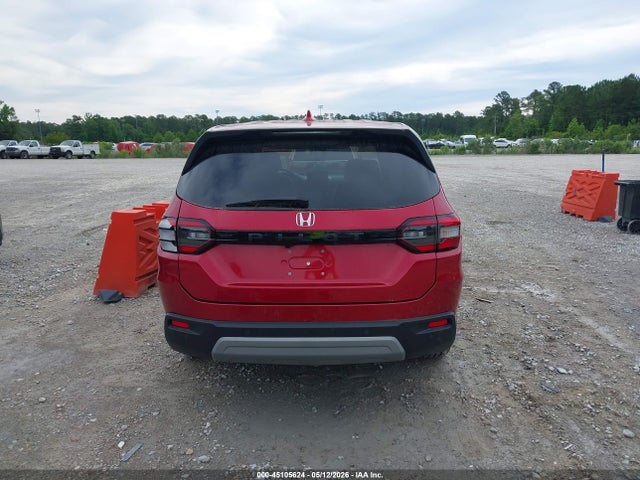 Honda Pilot Ex-l