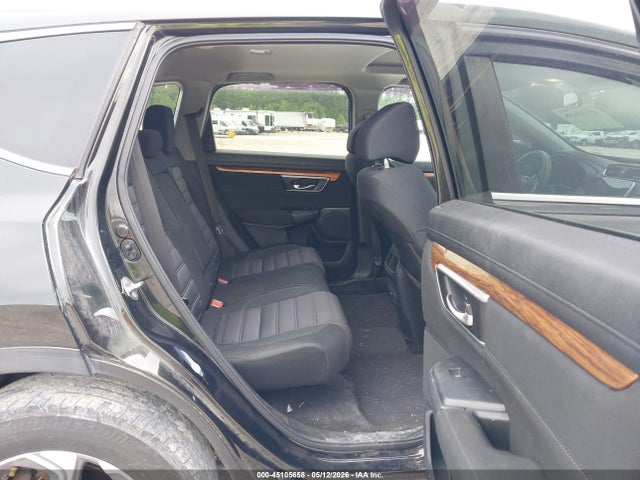 Honda CR-V Ex