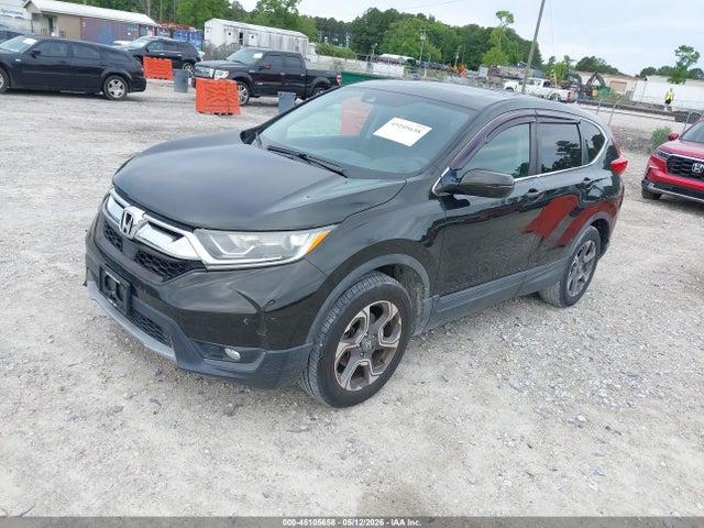 Honda CR-V Ex