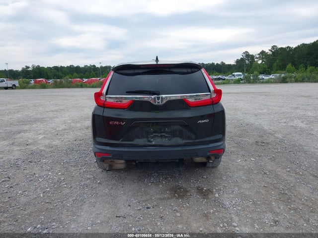 Honda CR-V Ex
