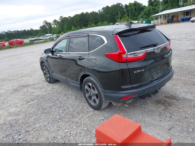 Honda CR-V Ex