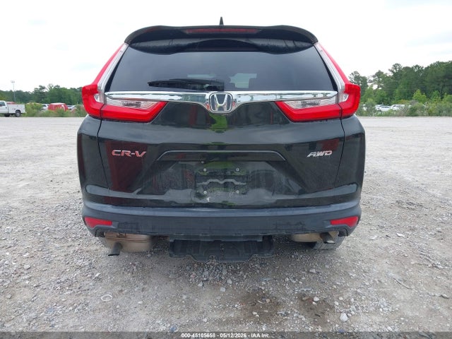 Honda CR-V Ex