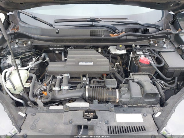 Honda CR-V Ex