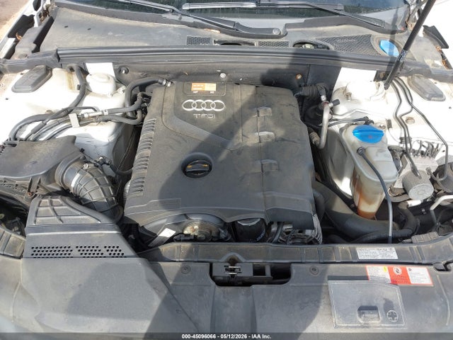 Audi A4 2.0t Premium