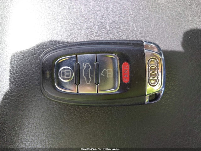 Audi A4 2.0t Premium