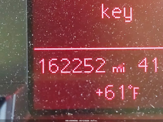Audi A4 2.0t Premium