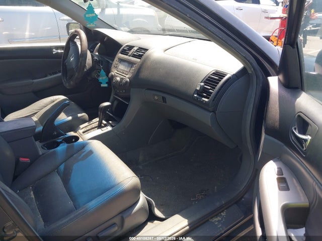 Honda Accord 3.0 Ex