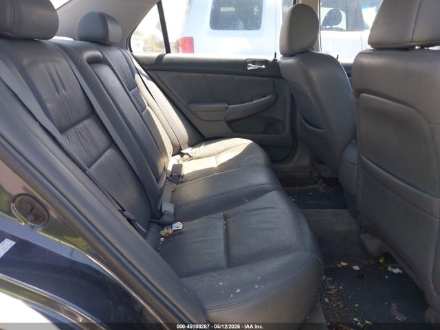 Honda Accord 3.0 Ex
