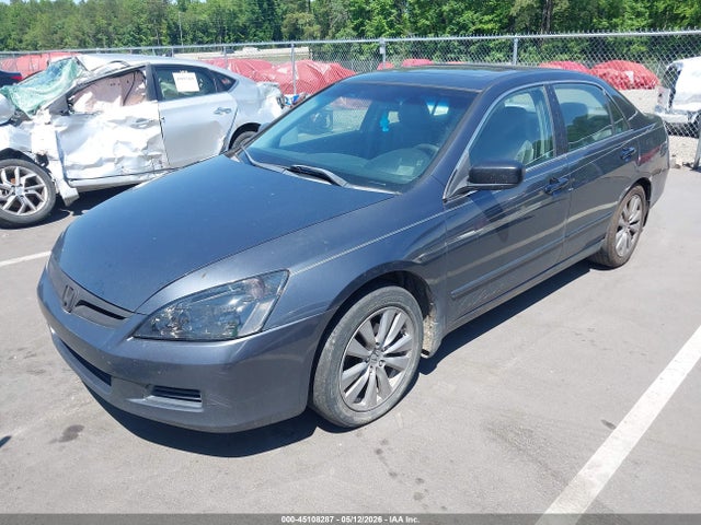 Honda Accord 3.0 Ex