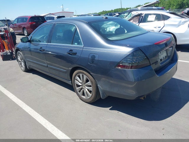 Honda Accord 3.0 Ex