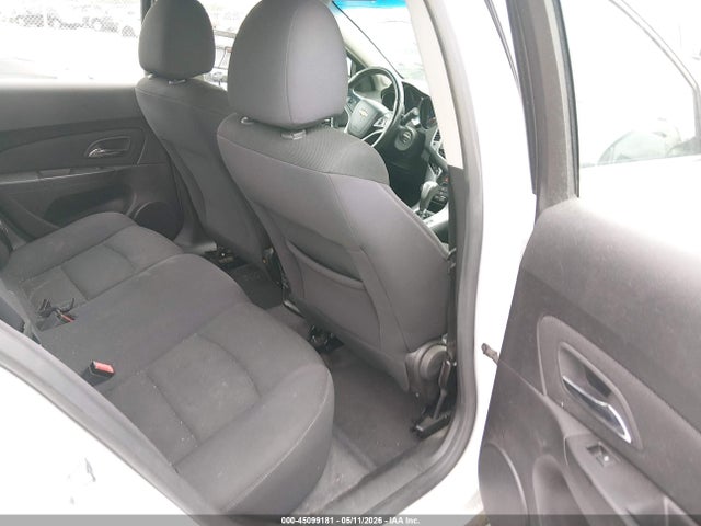 Chevrolet Cruze Eco