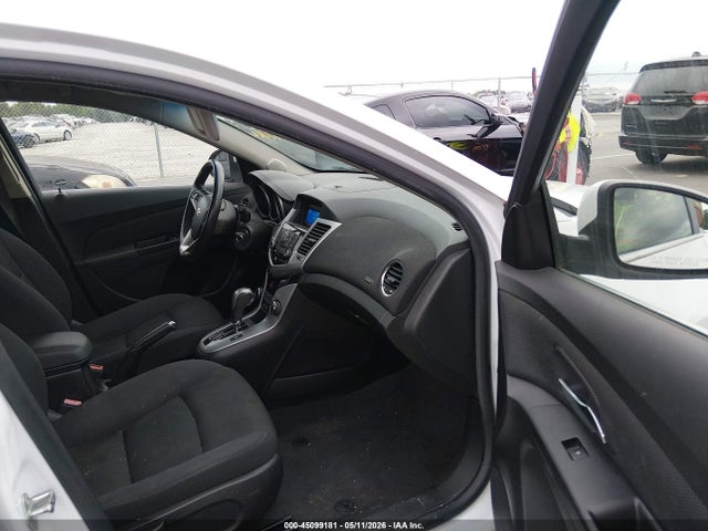 Chevrolet Cruze Eco