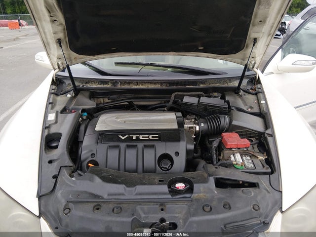 Acura RL 3.5