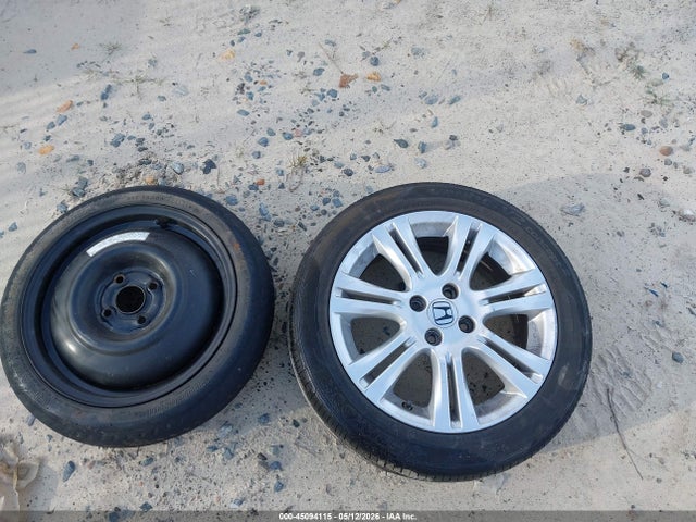 Honda Fit Sport