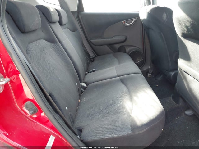 Honda Fit Sport