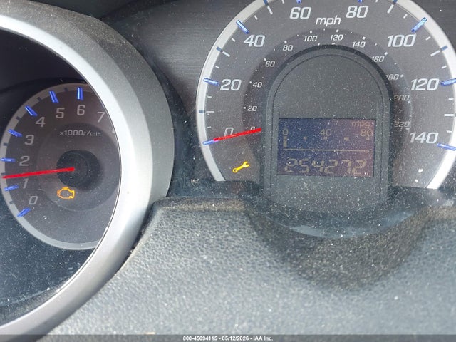 Honda Fit Sport
