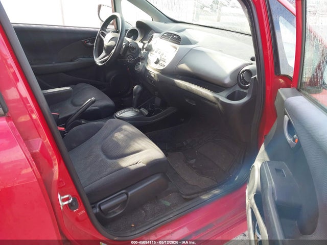 Honda Fit Sport