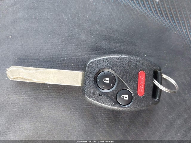 Honda Fit Sport