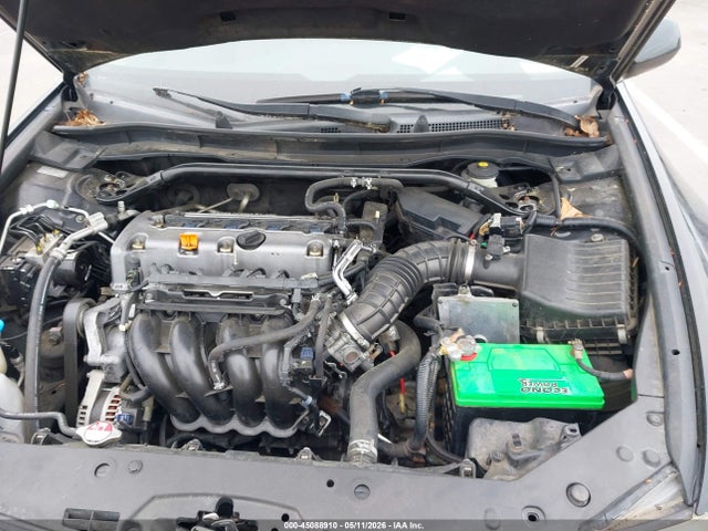 Acura TSX 2.4