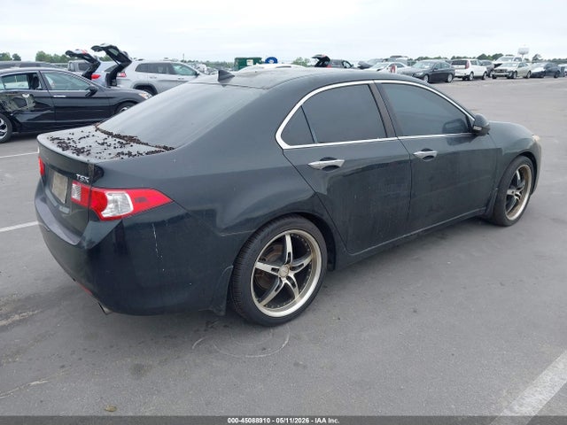 Acura TSX 2.4